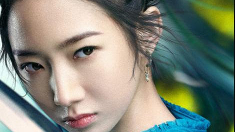 《疯狂的麦克斯:狂暴女神》今日上映 废土经典震撼回归端午必看